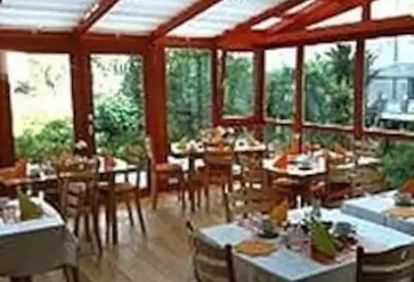 Hotel Zur Alten Stadtmauer