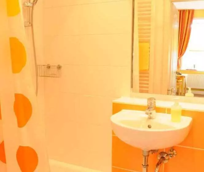 Hotel Zur Alten Stadtmauer