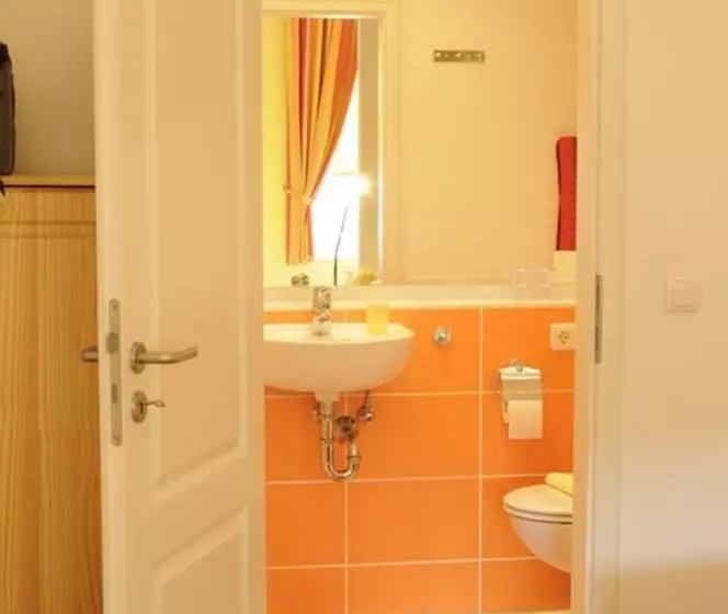 Hotel Zur Alten Stadtmauer