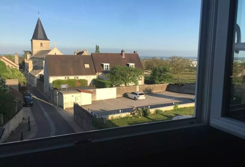 La Bonbonniere Sure Hotel Collection By Best Western