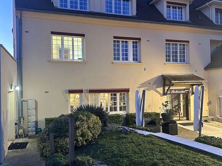 La Bonbonniere Sure Hotel Collection By Best Western