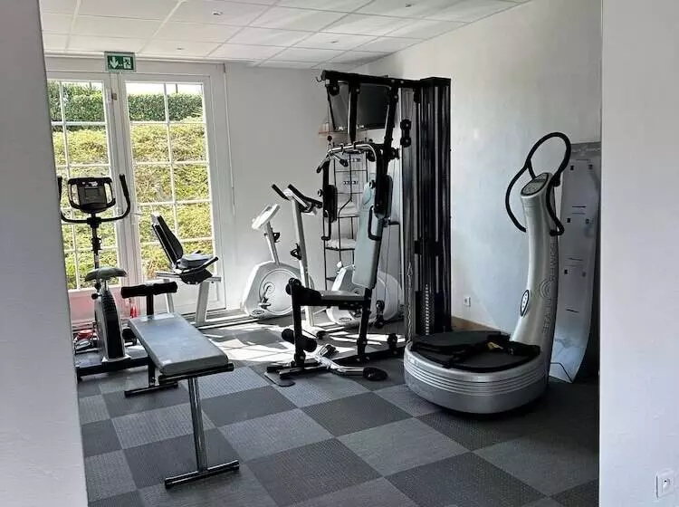 La Bonbonniere Sure Hotel Collection By Best Western