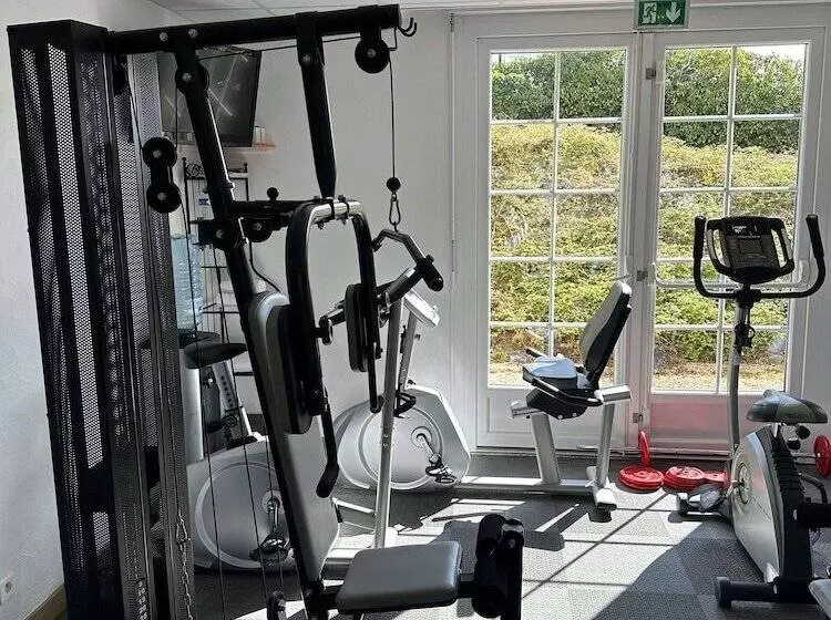 La Bonbonniere Sure Hotel Collection By Best Western