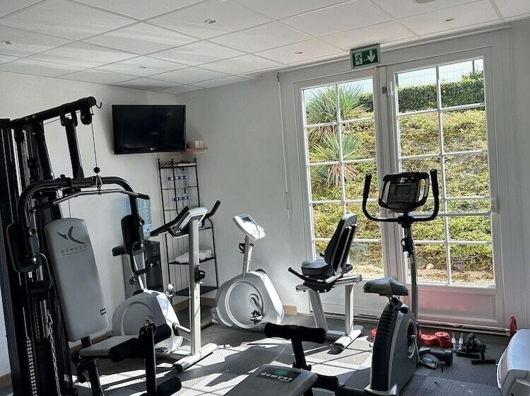 La Bonbonniere Sure Hotel Collection By Best Western