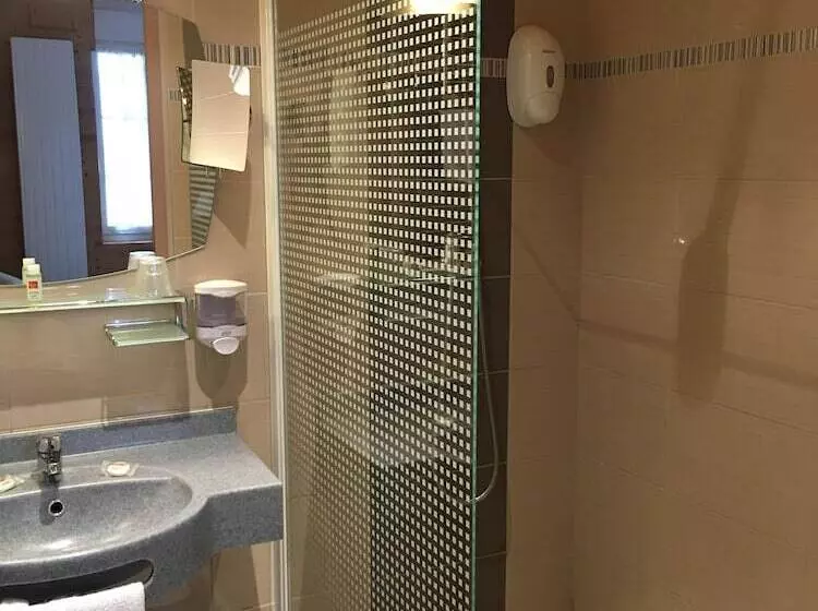 La Bonbonniere Sure Hotel Collection By Best Western