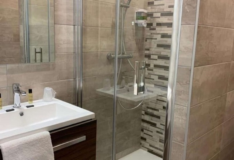 La Bonbonniere Sure Hotel Collection By Best Western