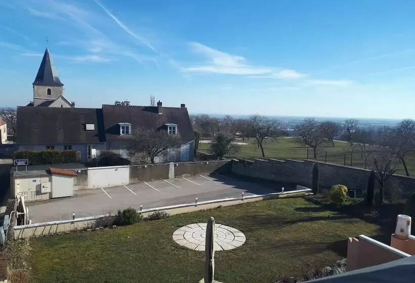 La Bonbonniere Sure Hotel Collection By Best Western