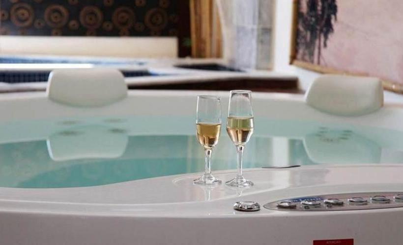 فندق Pousada Laje De Itauna