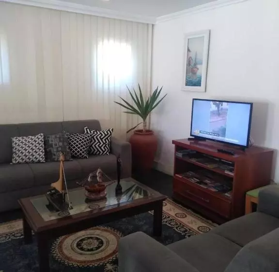 Отель Pousada Laje De Itauna