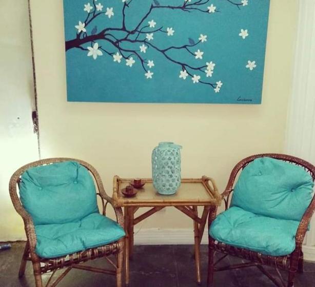 فندق Pousada Laje De Itauna