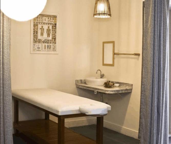 فندق Pousada Laje De Itauna