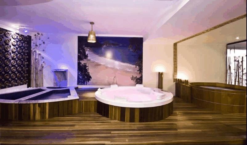 فندق Pousada Laje De Itauna