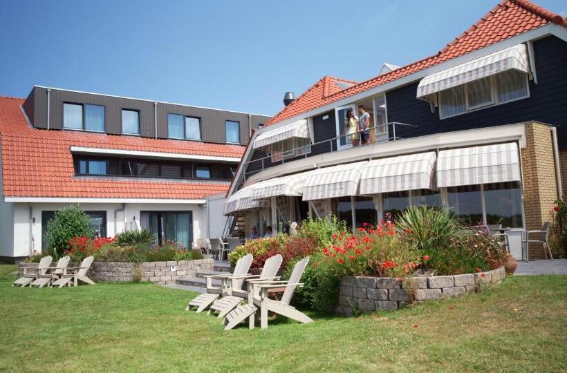 Landgoed Hotel Tatenhove Texel
