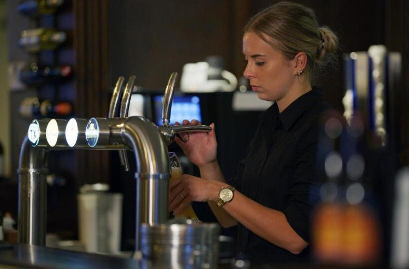 Landgoed Hotel Tatenhove Texel