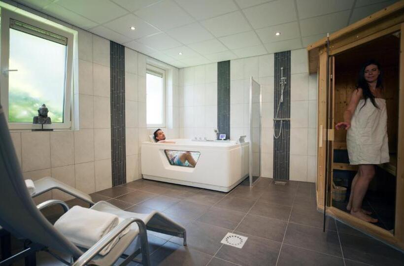 Landgoed Hotel Tatenhove Texel