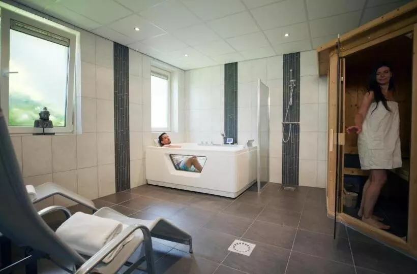 Landgoed Hotel Tatenhove Texel