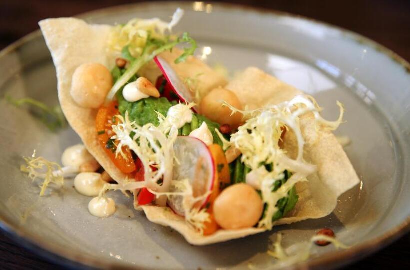 Landgoed Hotel Tatenhove Texel