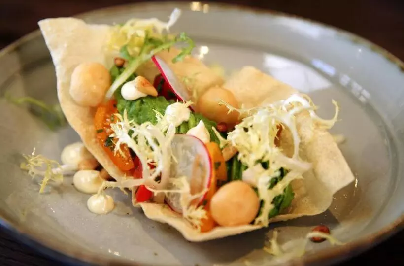 Landgoed Hotel Tatenhove Texel