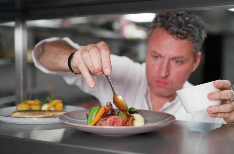 Landgoed Hotel Tatenhove Texel