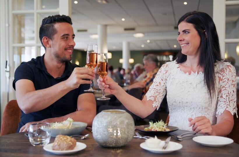 Landgoed Hotel Tatenhove Texel