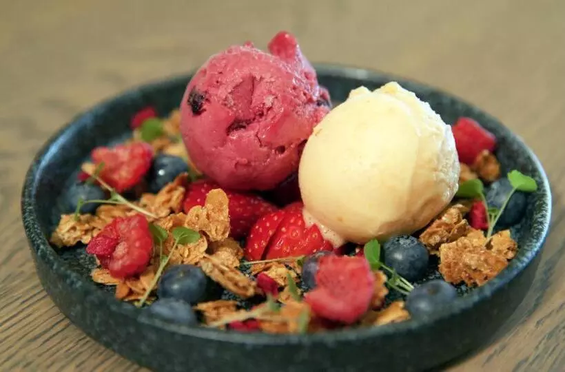 Landgoed Hotel Tatenhove Texel