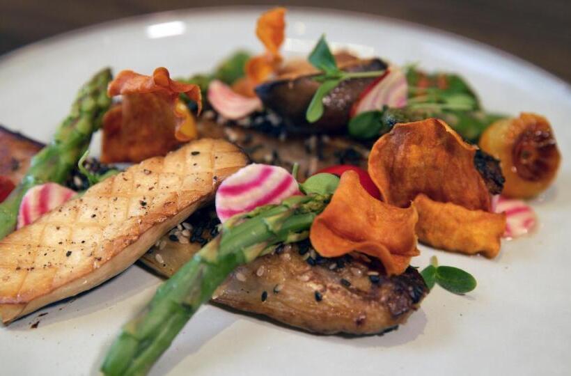 Landgoed Hotel Tatenhove Texel