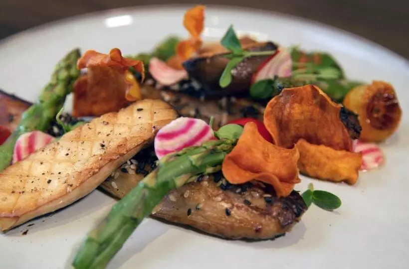 Landgoed Hotel Tatenhove Texel