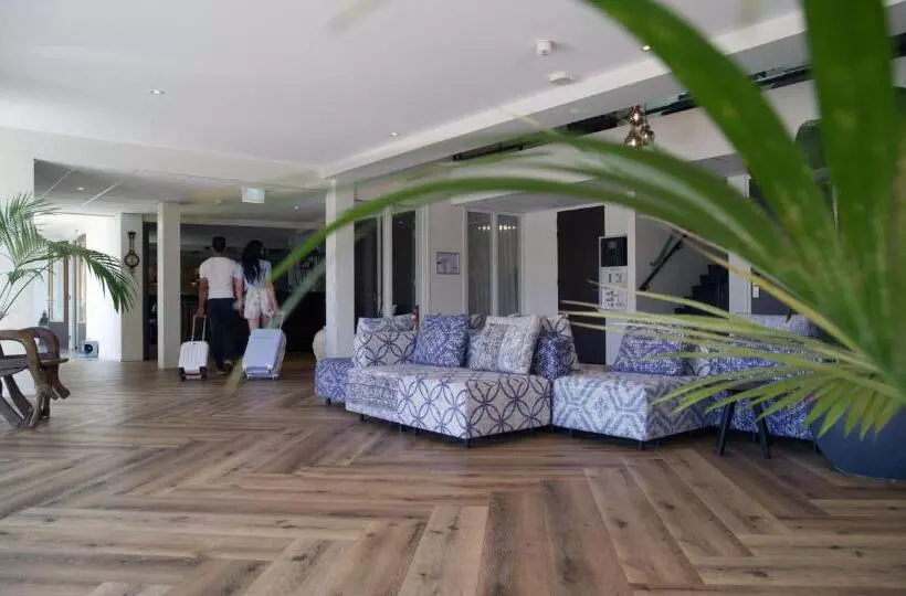 Landgoed Hotel Tatenhove Texel