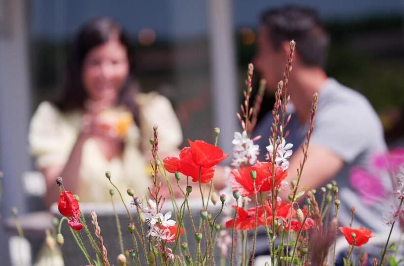 Landgoed Hotel Tatenhove Texel