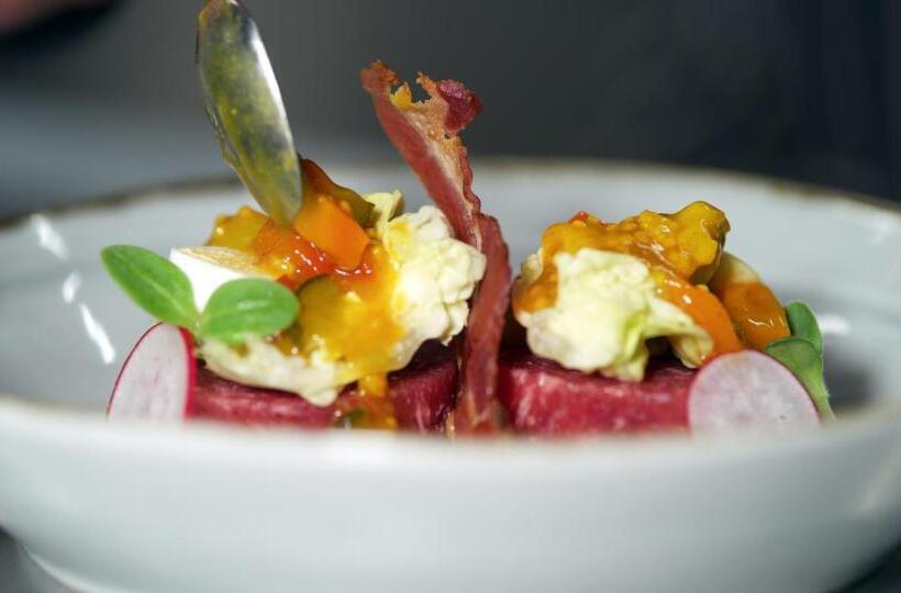 Landgoed Hotel Tatenhove Texel