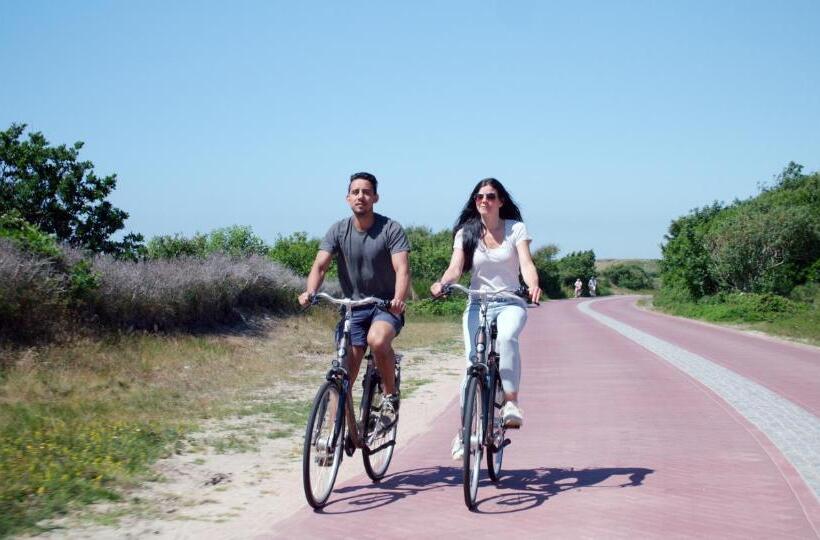 Landgoed Hotel Tatenhove Texel