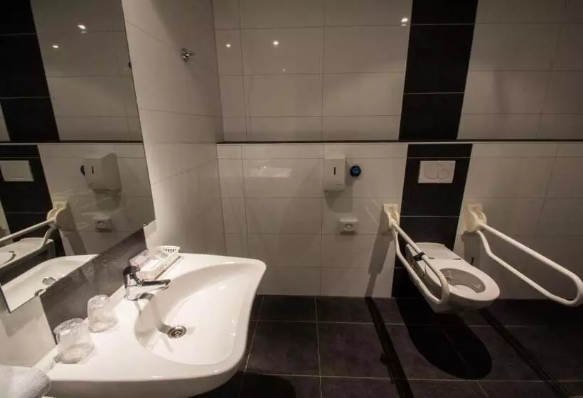 Landgoed Hotel Tatenhove Texel