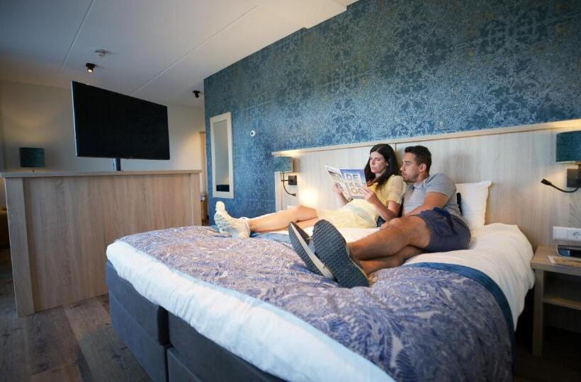 Landgoed Hotel Tatenhove Texel