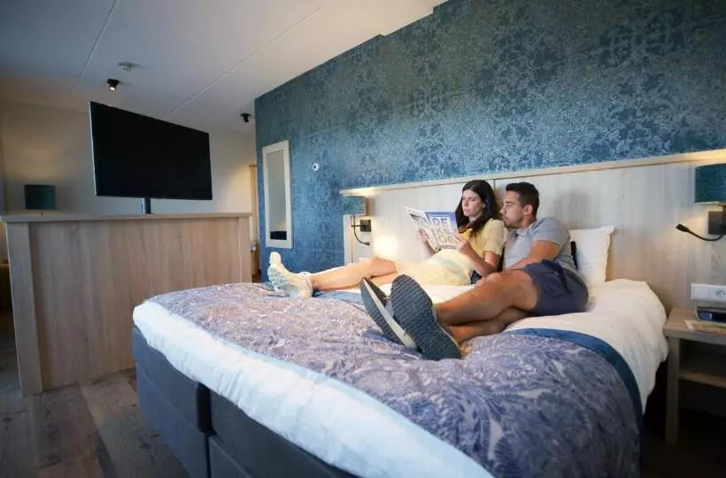 Landgoed Hotel Tatenhove Texel