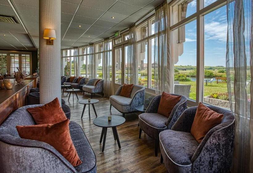 Landgoed Hotel Tatenhove Texel