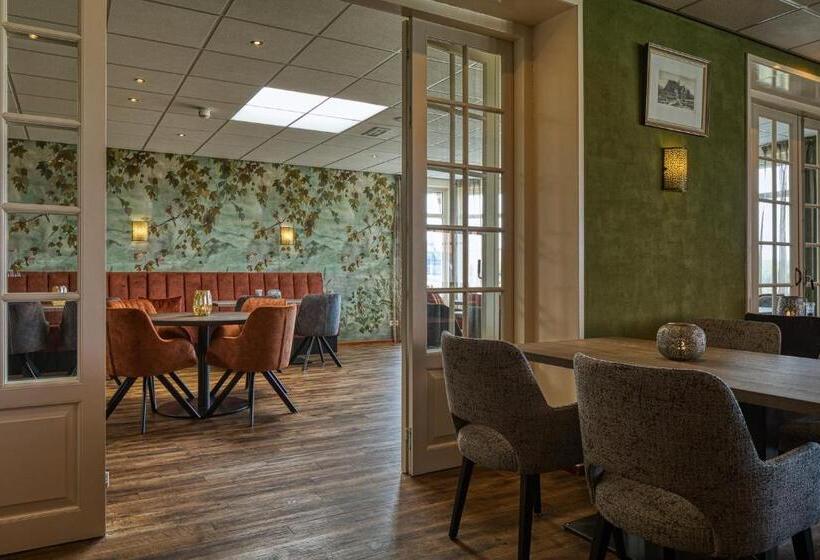 Landgoed Hotel Tatenhove Texel