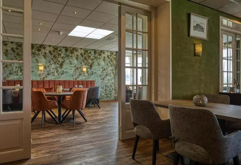 Landgoed Hotel Tatenhove Texel