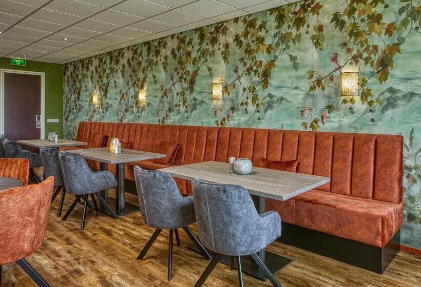 Landgoed Hotel Tatenhove Texel