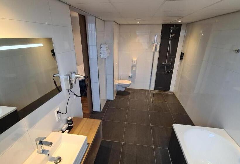 Landgoed Hotel Tatenhove Texel