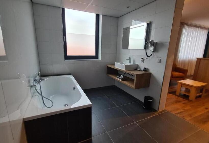 Landgoed Hotel Tatenhove Texel