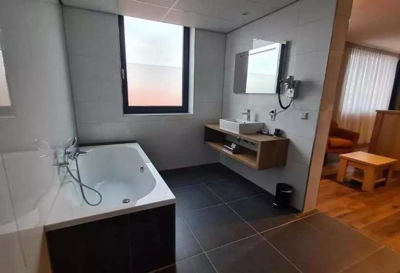 Landgoed Hotel Tatenhove Texel