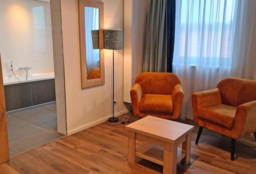 Landgoed Hotel Tatenhove Texel