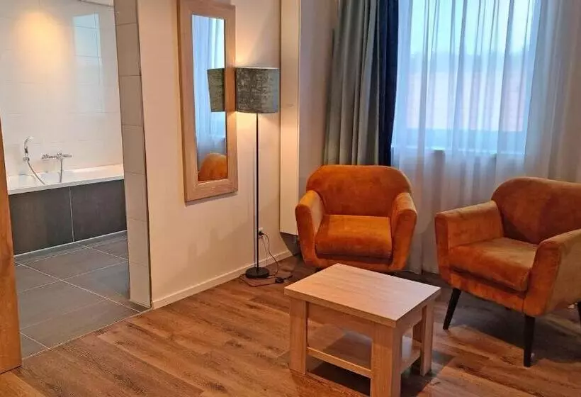 Landgoed Hotel Tatenhove Texel