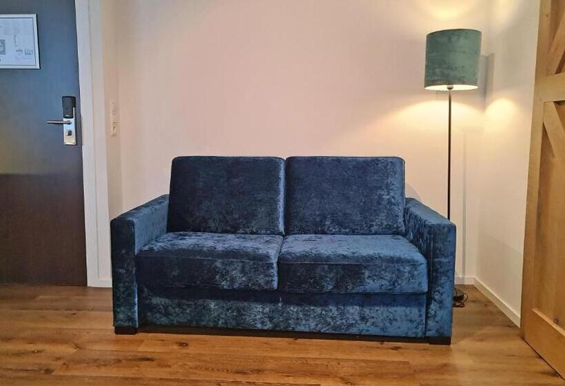 Landgoed Hotel Tatenhove Texel