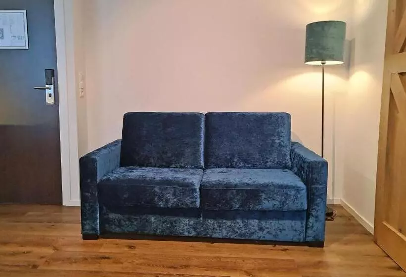 Landgoed Hotel Tatenhove Texel