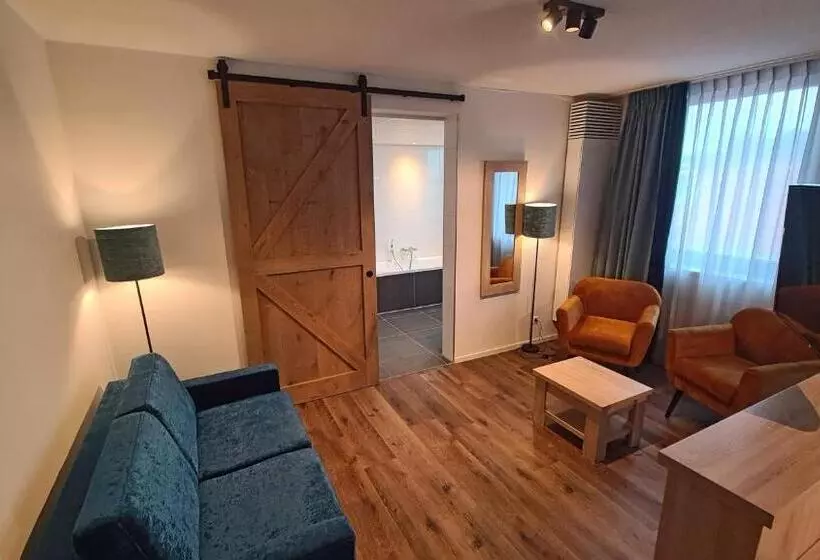 Landgoed Hotel Tatenhove Texel