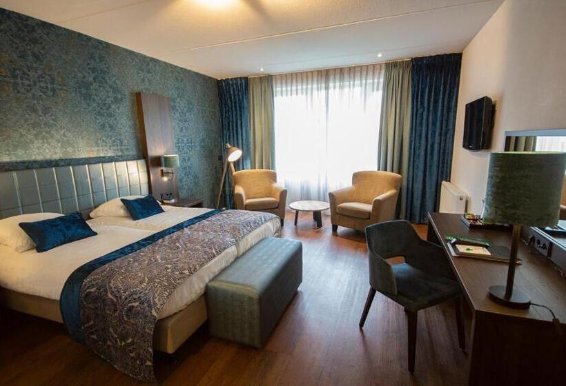 Landgoed Hotel Tatenhove Texel