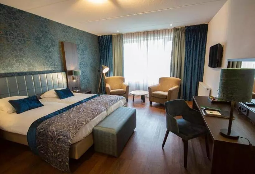 Landgoed Hotel Tatenhove Texel