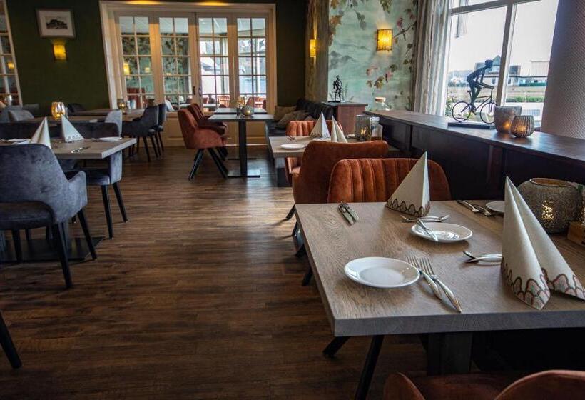 Landgoed Hotel Tatenhove Texel