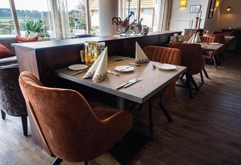 Landgoed Hotel Tatenhove Texel